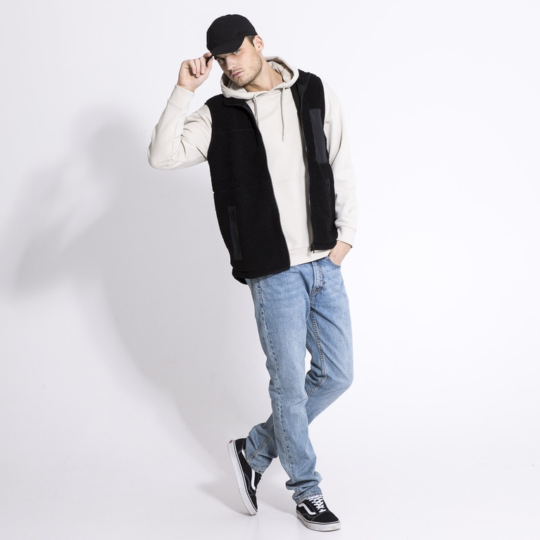 Vest "Pelle Vest" Vest "Pelle Vest"